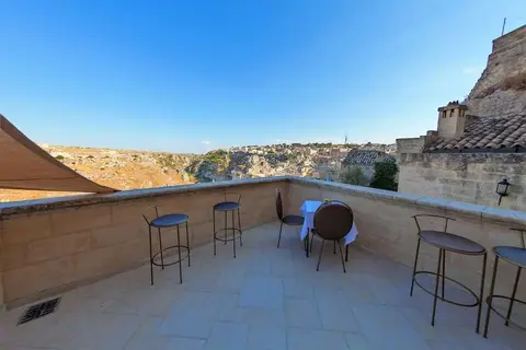 Palazzo del Duca Matera in Matera, foto 5
