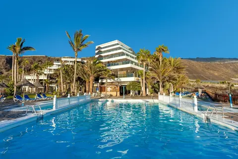 Apartments La Palma Affiliated by Meliá in La Palma — foto 29