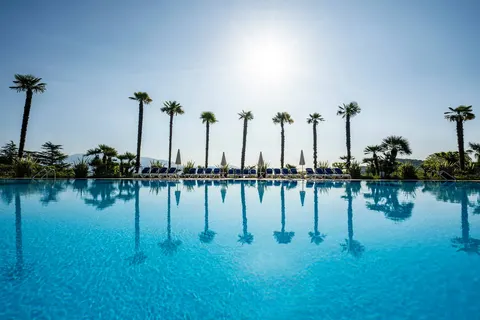 Vakantiepark Residence Onda Blu foto 15