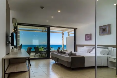 Lido Star Hotel in Faliraki — foto 18