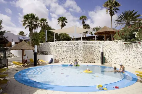 Robinson Club Esquinzo Playa in Pájara, foto 19