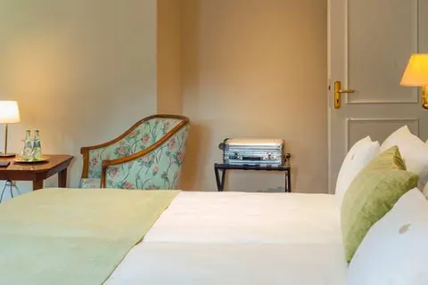 Romantik Hotel-Restaurant Altenberger Hof foto 13