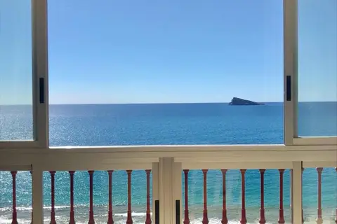 Las Damas in Benidorm — foto 11