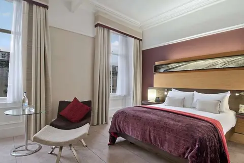 Edinburgh Grosvenor Hotel in Edinburgh, foto 3