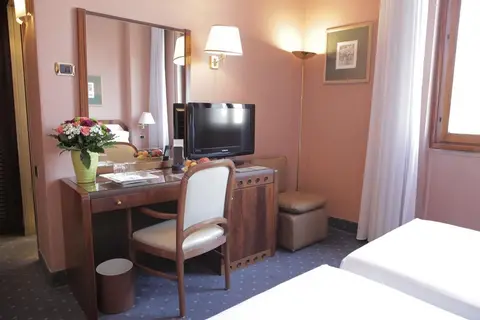 Hotel Bristol Milano in Milaan, foto 16