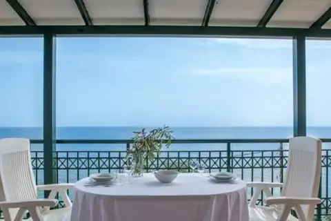Anassa Mare Villas & Residences in Αντίπαξος — foto 29