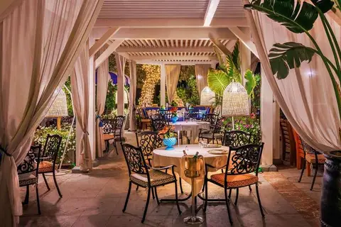 Grand Hotel San Pietro in Taormina, foto 18