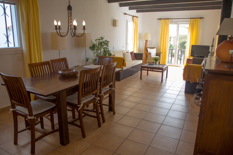 Appartementen Parque Mar foto 33