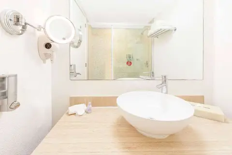 Hotel Adhara Express in Cancun City, foto 17
