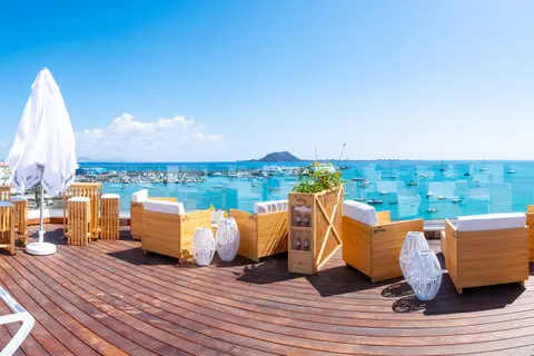 Hotel Boutique La Marquesina in Corralejo — foto 7