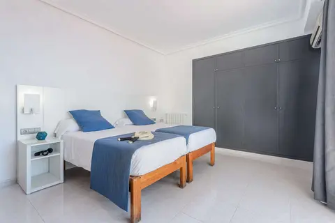 Hotel Vibra Vila in Ibiza — foto 12