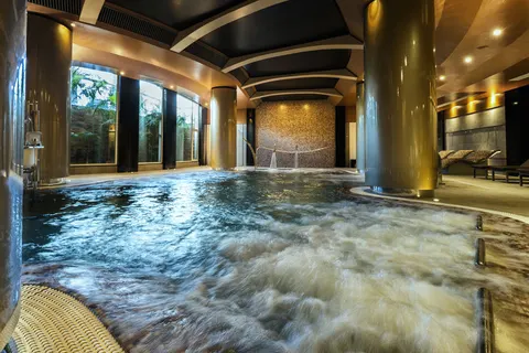 Arona Gran Hotel & Spa foto 22