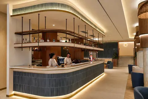 Port Benidorm Hotel & Spa in Benidorm — foto 6