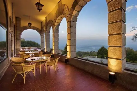Pousada Viana do Castelo - Historic Hotel in Campos e Vila Meã — foto 10