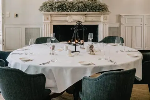 Landgoed Altenbroek foto 8