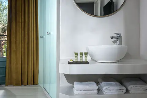 Theodora Boutique Hotel in Δημοτική Ενότητα Χερσονήσου — foto 6