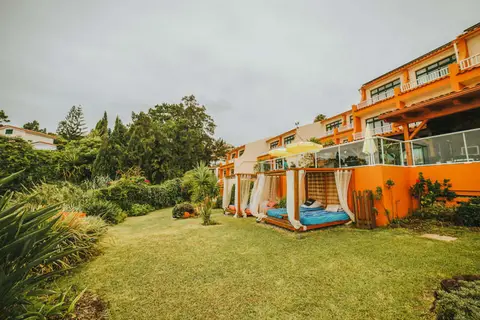 Hotel Alpino Atlantico in Santa Cruz — foto 3