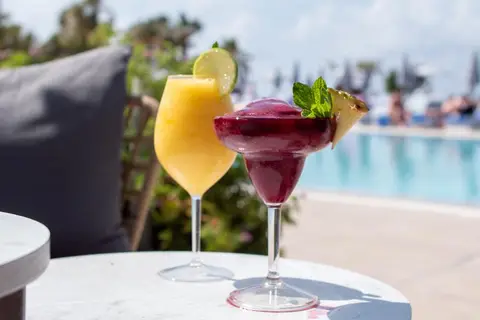 Ivi Mare - Designed for adults by Louis Hotels in Geroskipou — foto 6