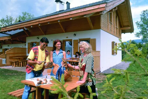 Baita Dolomiti Village foto 8