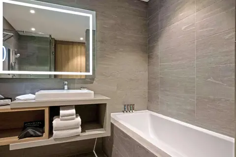 Novotel Kuala Lumpur City Centre in Sepang — foto 13
