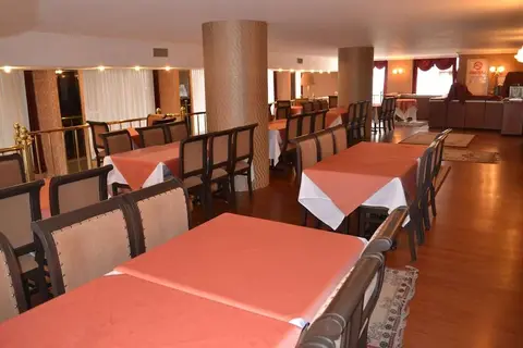 Hotel Tayhan in Fatih — foto 6