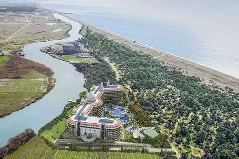 Diamond Premium & Spa in Manavgat, foto 10