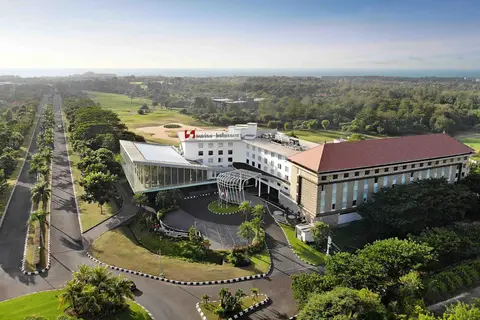 Swiss-Belresort Pecatu in Kuta Selatan — foto 30