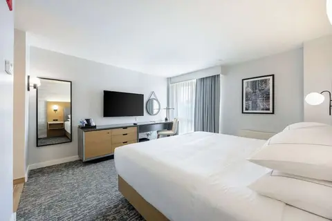 DoubleTree by Hilton New York JFK Airport in New York — foto 11