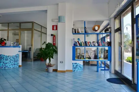 Residence Buganvillea in Alghero — foto 13