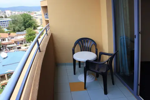Hotel Tiara Beach in Несебър — foto 8