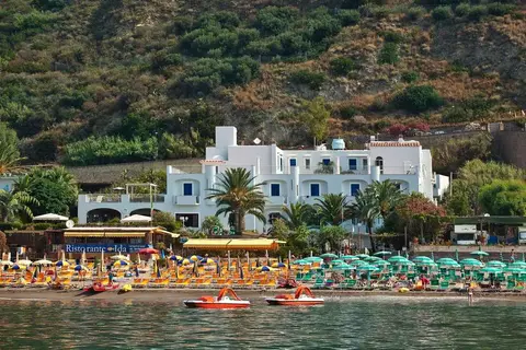 Parco Smeraldo Terme in Barano d'Ischia — foto 17