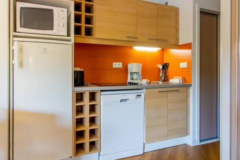 Residence Les Gémeaux in La Plagne-Tarentaise — foto 18