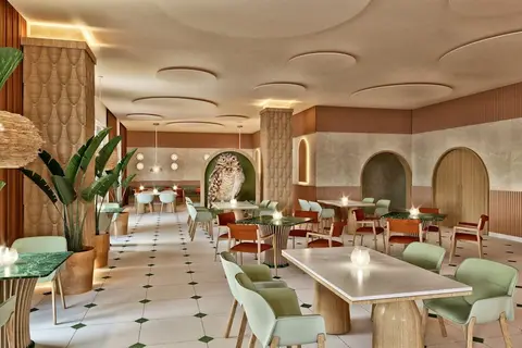 JOIA Aruba by Iberostar in Punta Brabo — foto 21