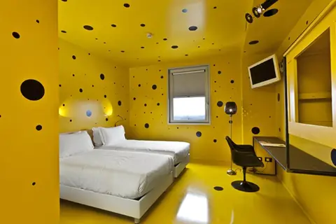 Aiden by Best Western @ JHD Dunant Hotel in Castiglione Delle Stiviere, foto 19