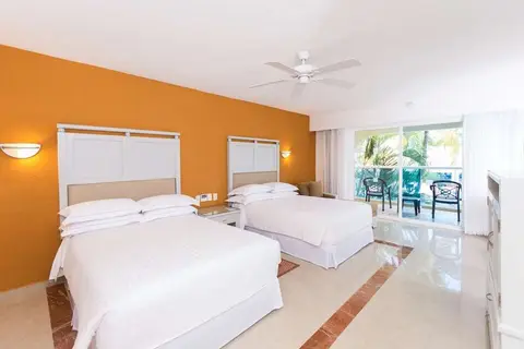 Occidental Costa Cancun in Condominio Bellamar — foto 22