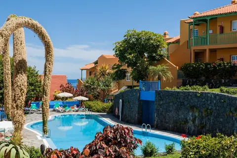 Apartamentos La Caleta in Breña Baja — foto 22