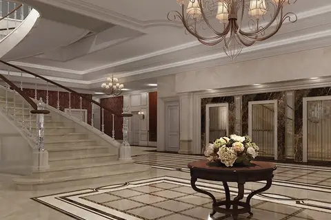 Elite World Istanbul Florya in Fatih — foto 7