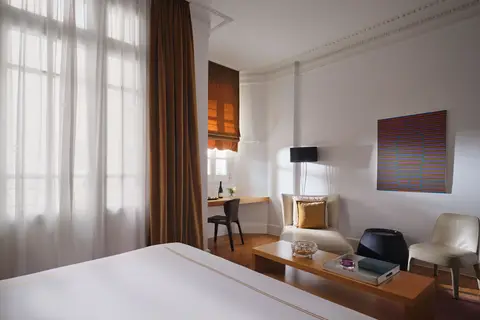 The Excelsior in Thessaloniki — foto 15