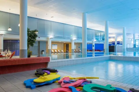 Radisson Blu Resort in Trysil — foto 10