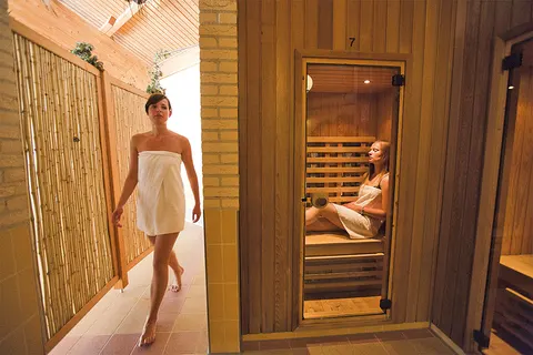 Camping Warsberg foto 33