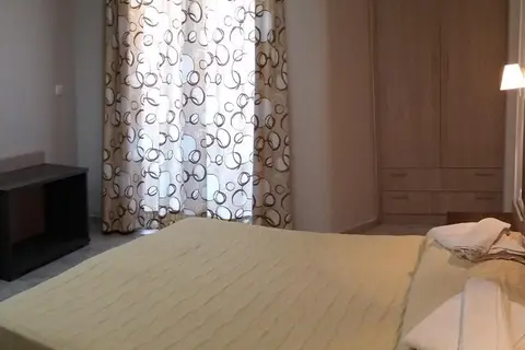 Hotel Pallada in Αγία Γαλήνη — foto 12