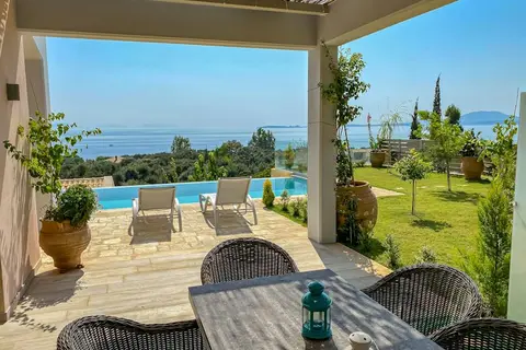 Appartementen La Riviera Barbati Seaside in Barbati, foto 22