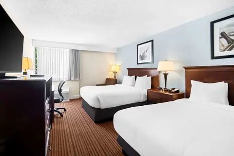 Best Western Merry Manor Inn in South Portland — foto 15