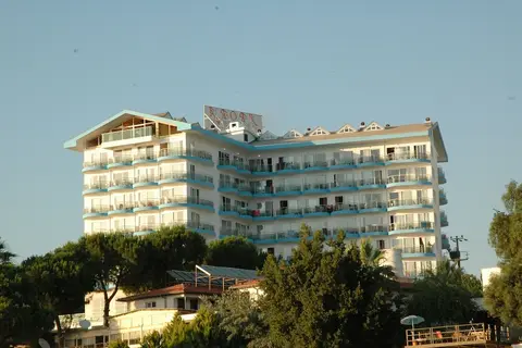 Arora Hotel in Kusadasi — foto 27
