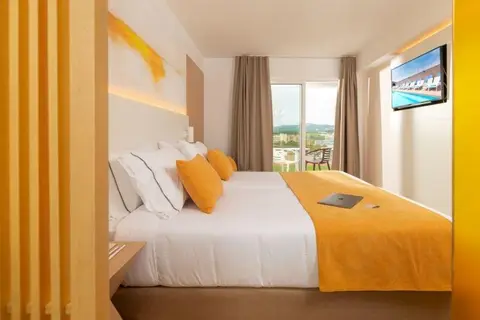 Hotel L'Azure in Lloret de Mar, foto 29