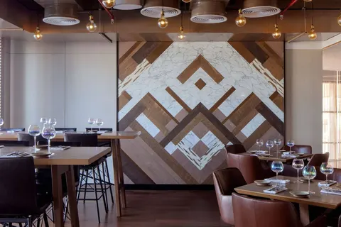 Paramount Hotel Dubai foto 13