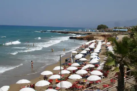 Anatoli Apartments in Chersonissos — foto 7