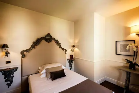 Hotel Boutique Palazzo Lorenzo in Florence — foto 13
