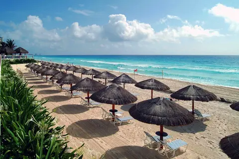 Paradisus Cancún in Cancùn — foto 4