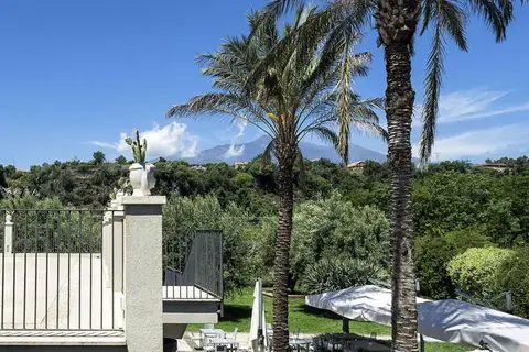 Boutique Hotel Donna Carmela in Acireale, foto 29